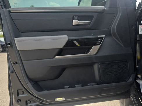 New 2026 Toyota Tundra Limited AWD/4WD image 26