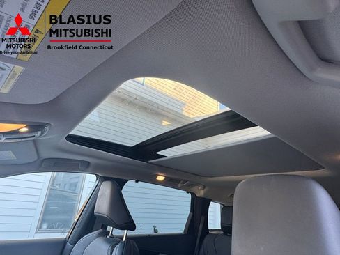 Used 2023 INFINITI QX60 Sensory w/ Cargo Package image 35