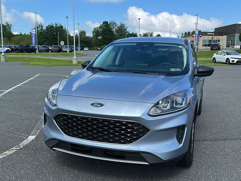 Used 2022 Ford Escape SE w/ Convenience Package image 15