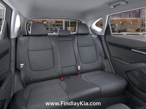 New 2026 Kia Seltos S FWD image 19