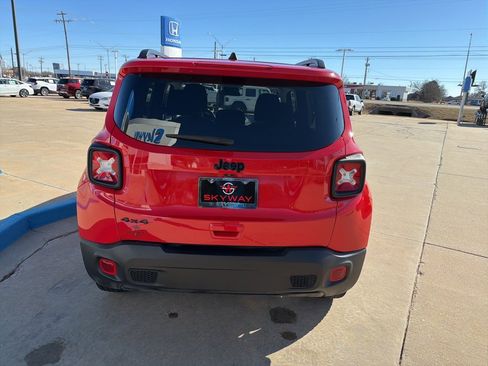Used 2023 Jeep Renegade Latitude image 6