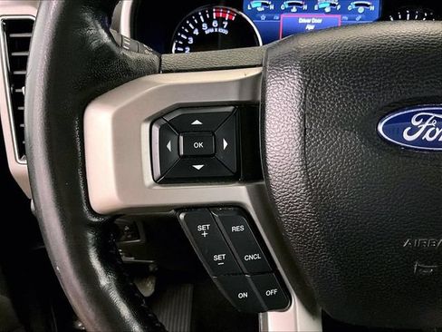 Used 2019 Ford F250 Lariat w/ Lariat Value Package AWD/4WD image 17