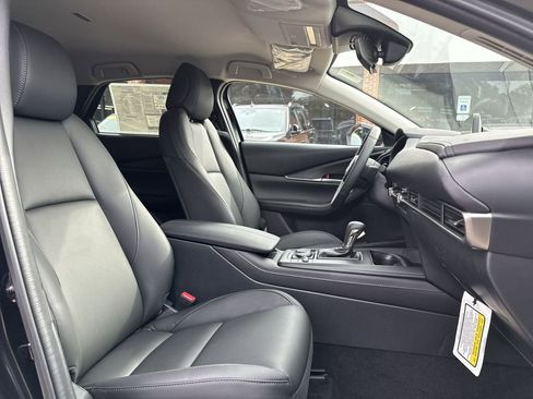 New 2026 MAZDA CX-30 AWD 2.5 S w/ Select Sport Pkg image 24