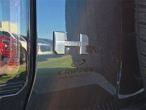 New 2026 GMC Hummer EV SUV image 37