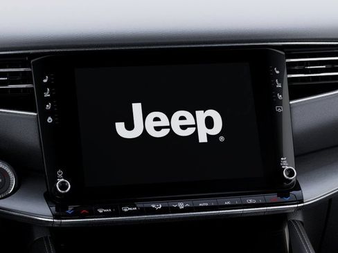 New 2025 Jeep Wagoneer Series III w/ Quick Order Package 25C Super AWD/4WD image 19