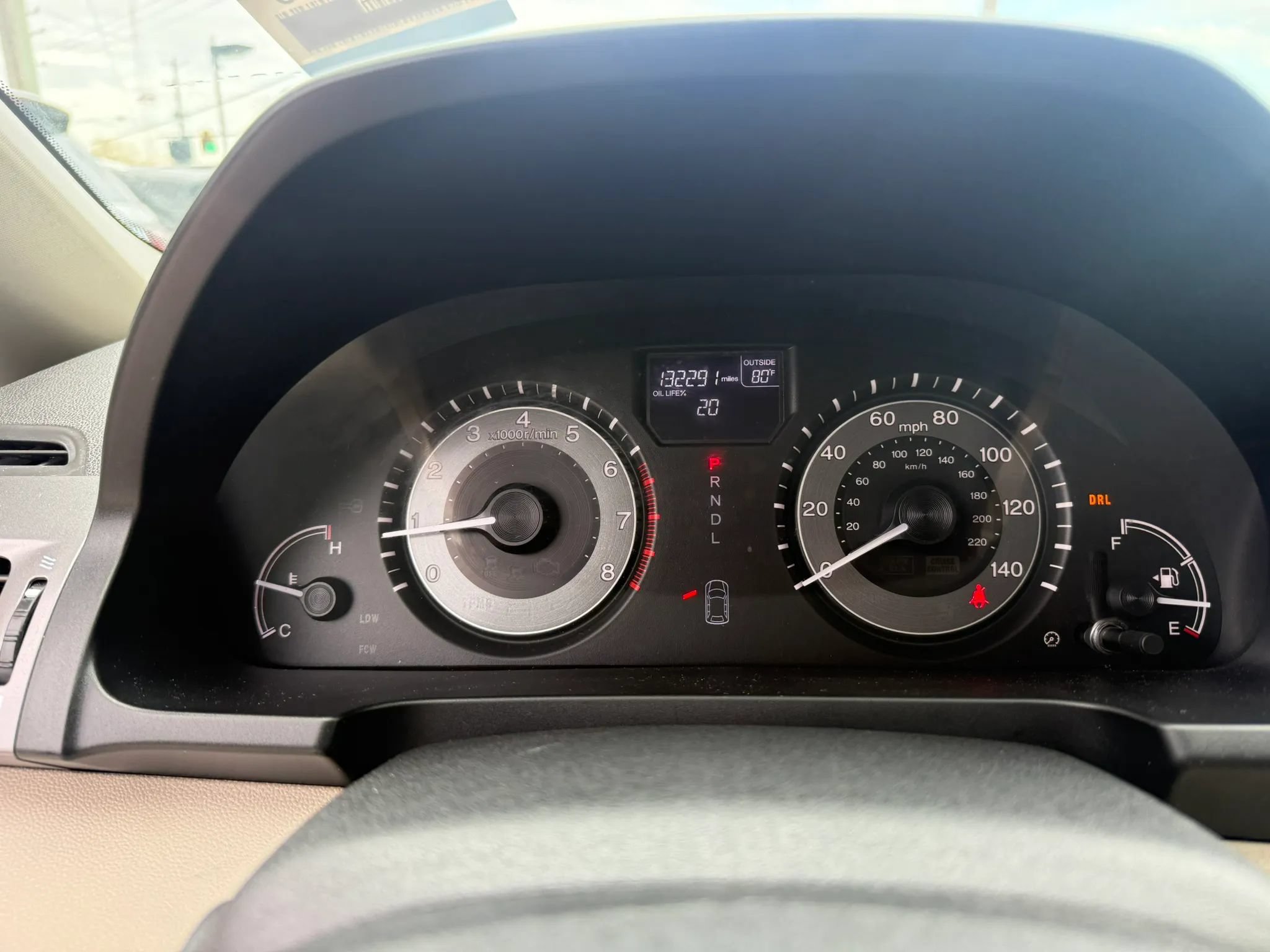 Used 2014 Honda Odyssey EX image 15