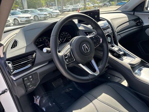 Used 2023 Acura RDX FWD w/ Technology Package image 11