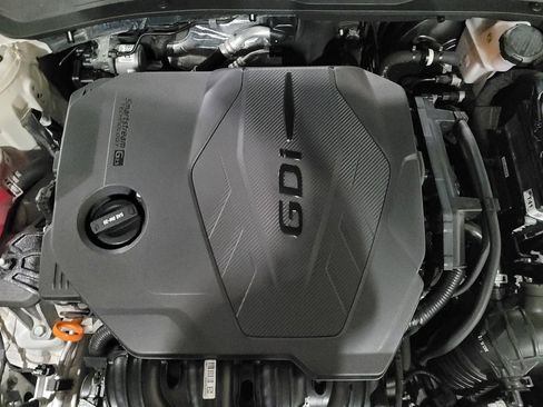 Used 2023 Hyundai Sonata SEL w/ Convenience Package image 30