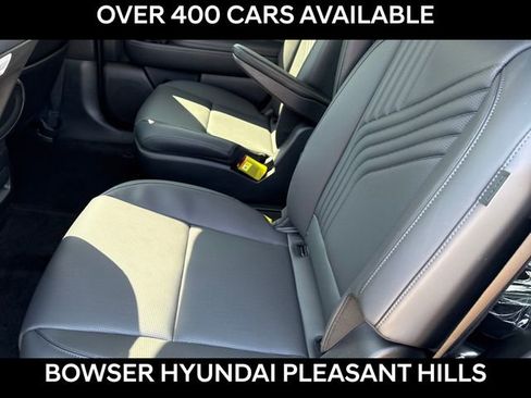 New 2026 Hyundai Palisade SEL Premium AWD/4WD image 5