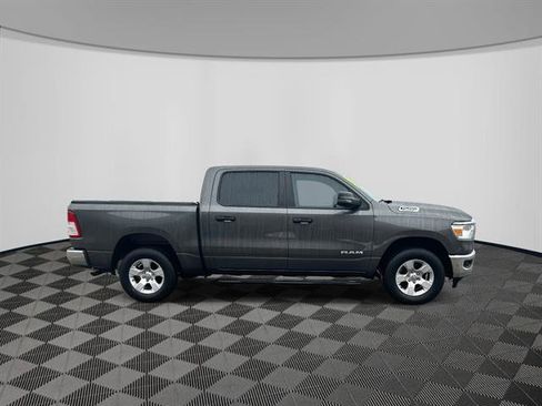 Certified 2023 RAM 1500 Big Horn image 4