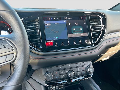 New 2026 Dodge Durango GT image 15
