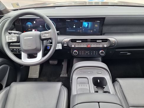 Certified 2026 Hyundai Palisade Calligraphy AWD/4WD image 16