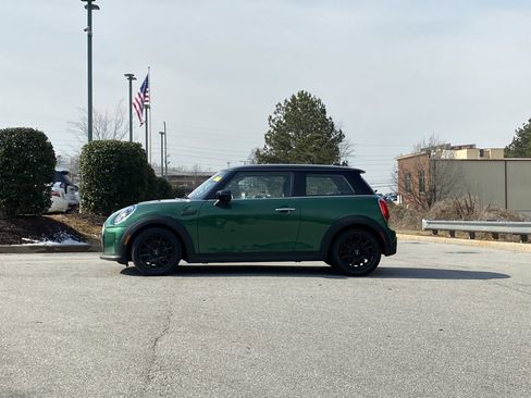 Certified 2023 MINI Cooper 2-Door Hardtop image 14