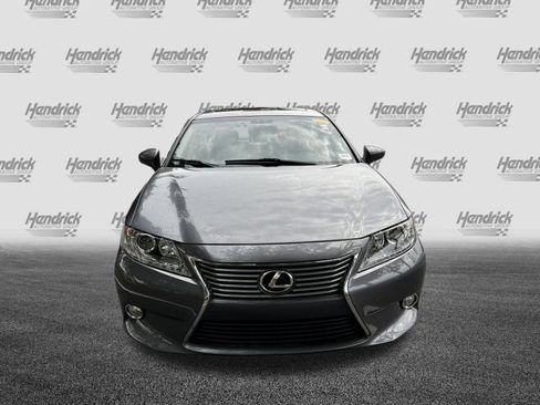 Used 2013 Lexus ES 350 w/ Luxury Pkg FWD image 3