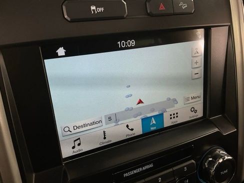 Used 2017 Ford F250 Lariat w/ Lariat Ultimate Package image 15