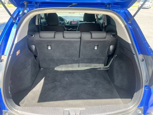 Used 2018 Honda HR-V EX image 21