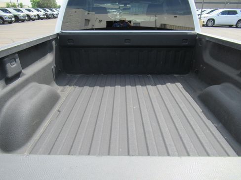 Certified 2015 Chevrolet Silverado 1500 LT w/ All Star Edition AWD/4WD image 9