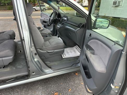 Used 2007 Honda Odyssey EX image 16
