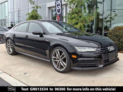 Used 2016 Audi A7 3.0T Prestige w/ Prestige Package