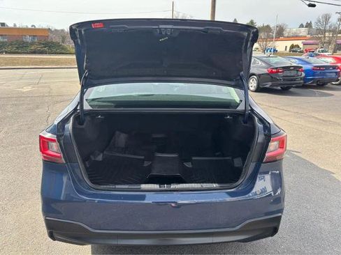Used 2023 Subaru Legacy Limited AWD/4WD image 10