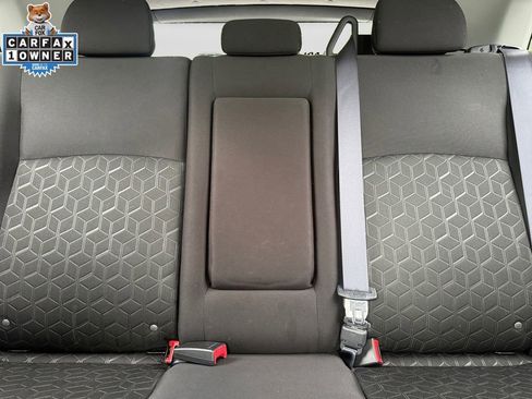 Used 2025 Mitsubishi Outlander Sport ES AWD/4WD image 16