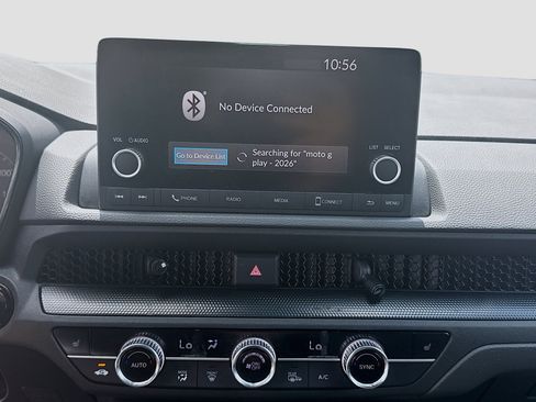 Certified 2023 Honda CR-V Sport image 12