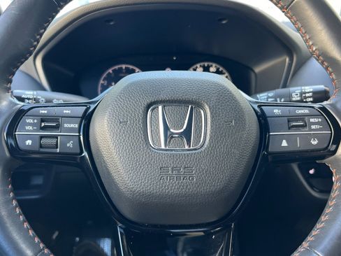 Certified 2023 Honda HR-V Sport image 15