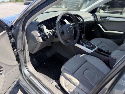 Used 2012 Audi A4 2.0T Premium Plus FWD image 9