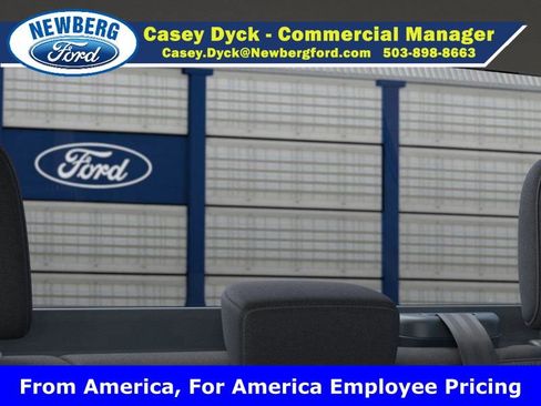 New 2026 Ford Maverick XL w/ Equipment Group 101A AWD/4WD image 24