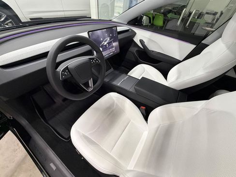 Used 2024 Tesla Model 3 Long Range AWD/4WD image 10