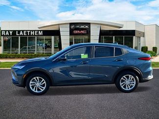 New 2026 Buick Envista Preferred w/ Convenience I Package video 2