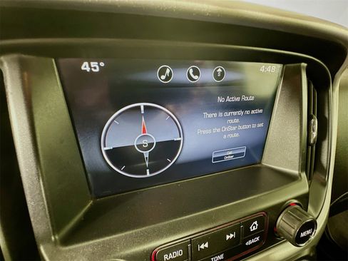 Used 2015 GMC Canyon SLE image 13