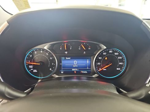 Used 2019 Chevrolet Equinox LT FWD image 25