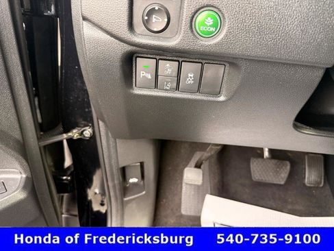 Certified 2021 Honda Passport Touring image 25