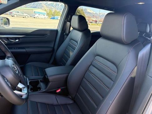 New 2026 Honda CR-V Sport-L image 11