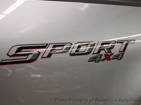 Used 2023 Ford F150 XLT w/ Equipment Group 302A High AWD/4WD image 54