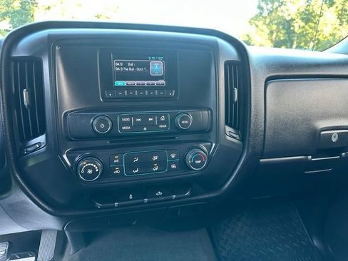 Used 2015 Chevrolet Silverado 1500 LS w/ Trailering Package RWD image 12