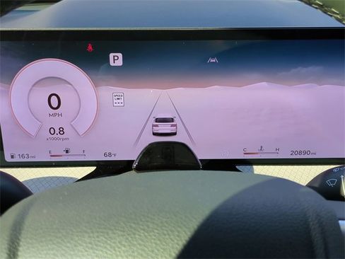 Certified 2025 Genesis GV80 2.5T Prestige image 26