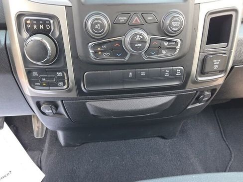 Used 2019 RAM 1500 Big Horn AWD/4WD image 21
