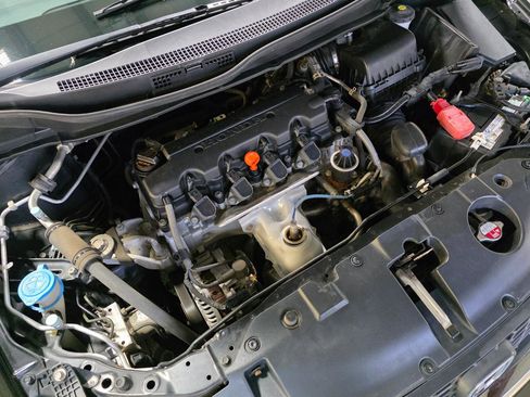 Used 2014 Honda Civic LX image 31