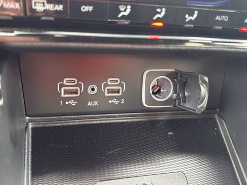 New 2026 Jeep Grand Cherokee Laredo X AWD/4WD image 27