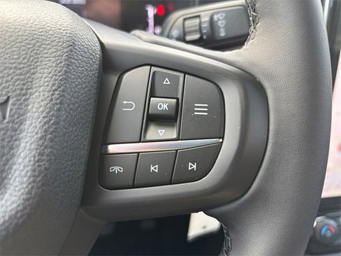 New 2025 Ford Ranger XLT w/ Equipment Group 301A High image 19