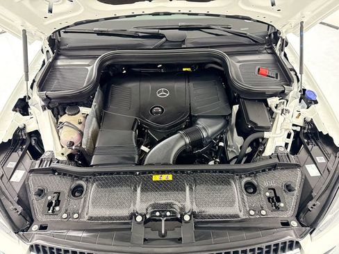 Certified 2026 Mercedes-Benz GLE 350 4MATIC image 30