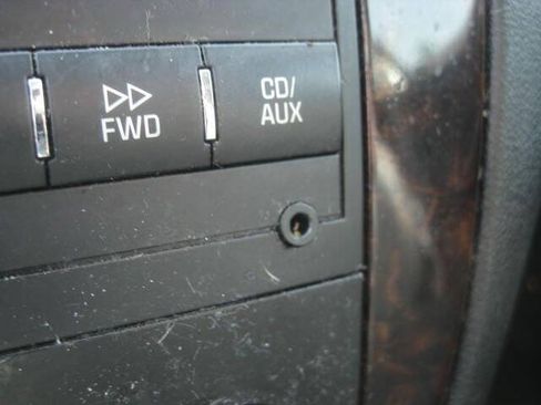 Used 2014 Chevrolet Impala LTZ FWD image 14