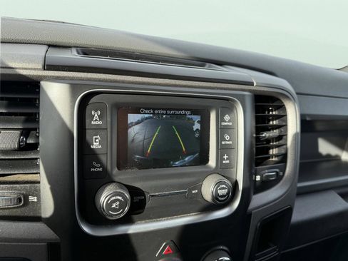 Used 2018 RAM 1500 Express w/ Express Value Package AWD/4WD image 23