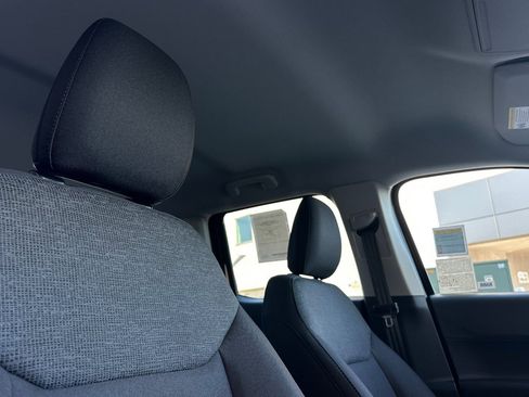 New 2025 Ford Maverick XL w/ Equipment Group 102A image 15