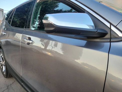 Used 2019 GMC Terrain SLT w/ Preferred Package FWD image 7
