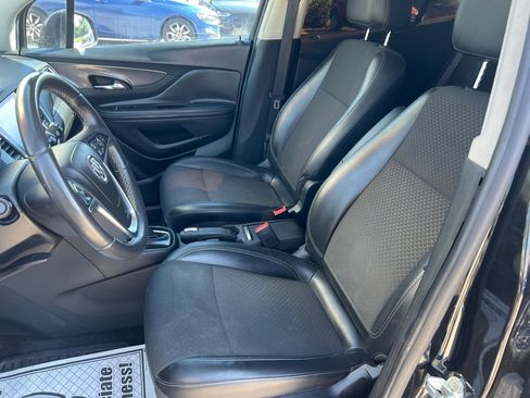 Used 2018 Buick Encore Preferred FWD image 14