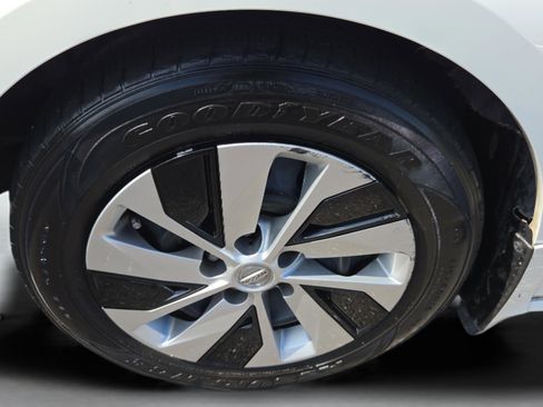 Used 2019 Nissan Altima 2.5 S image 10