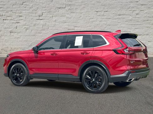 Used 2023 Honda CR-V Sport Touring image 3